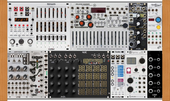 Desktop Seq Eurorack