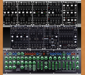 Roland Complete