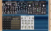 My aidless Eurorack
