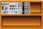 My whacking Eurorack
