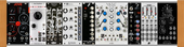 My unhooped Eurorack