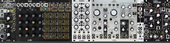 My snappish Eurorack