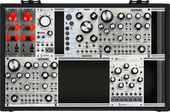 My perjured Eurorack