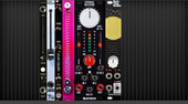 My smokeproof Eurorack (copy)