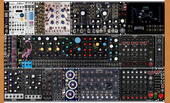 Eurorack no1