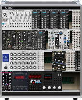 My wrongful Eurorack