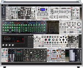My wrongful Eurorack