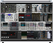 My wrongful Eurorack