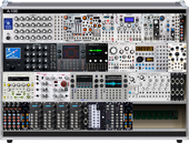 My wrongful Eurorack