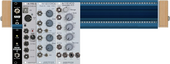 My writhing Eurorack (copy) (copy) (copy)