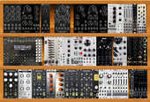 Davinci Rack