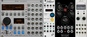 My mickle Eurorack