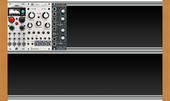 My bounded Eurorack