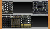studio sequencer/effects