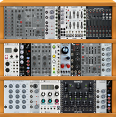 My legal Eurorack (copy) (copy)