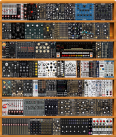 Custom Rack