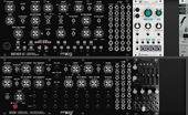 My uncursed Eurorack