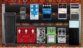 Mijn board