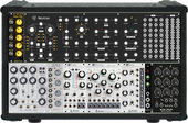 My alien Eurorack