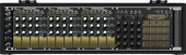 My brimming Eurorack