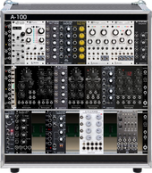 My skittish Eurorack (copy)