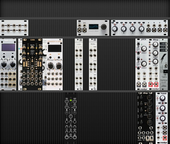 My Full Eurorack