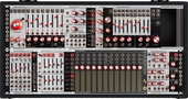 Izan Verbos Rack