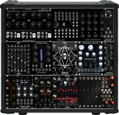 My dratted Eurorack