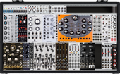 Current Make Noise 7u