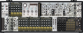 My sicker Eurorack