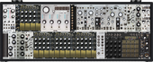 My sicker Eurorack