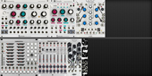 live set rack
