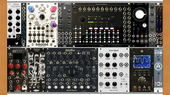 my 6u rackbrute