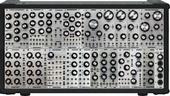 My hugest Eurorack