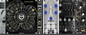 My gnathic Eurorack
