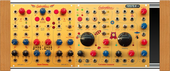 My pukka Eurorack