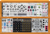 Dream eurorack