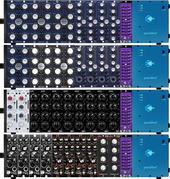 The Orpheus Rack