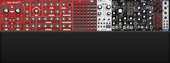 My vengeful Eurorack