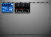 My compleat Pedalboard