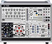 future system(with some diy Mutable stuff)