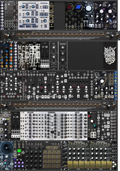 My Current System 12u