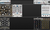 Starter Rack