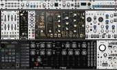My snotty Eurorack