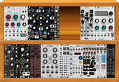 My unbreeched Eurorack (copy)