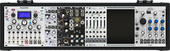 My snuffly Eurorack