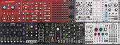 Neutron Rack