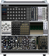3nd Rack (Poly)