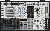 Intellijel case