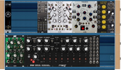 RackBrut and DFAM